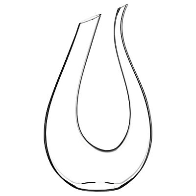 Riedel Vinum Amadeo Decanter, 150cl